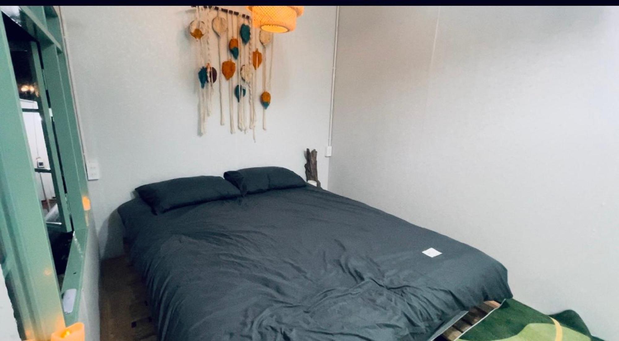 Apartament Lung Chung House Da Lat Zewnętrze zdjęcie
