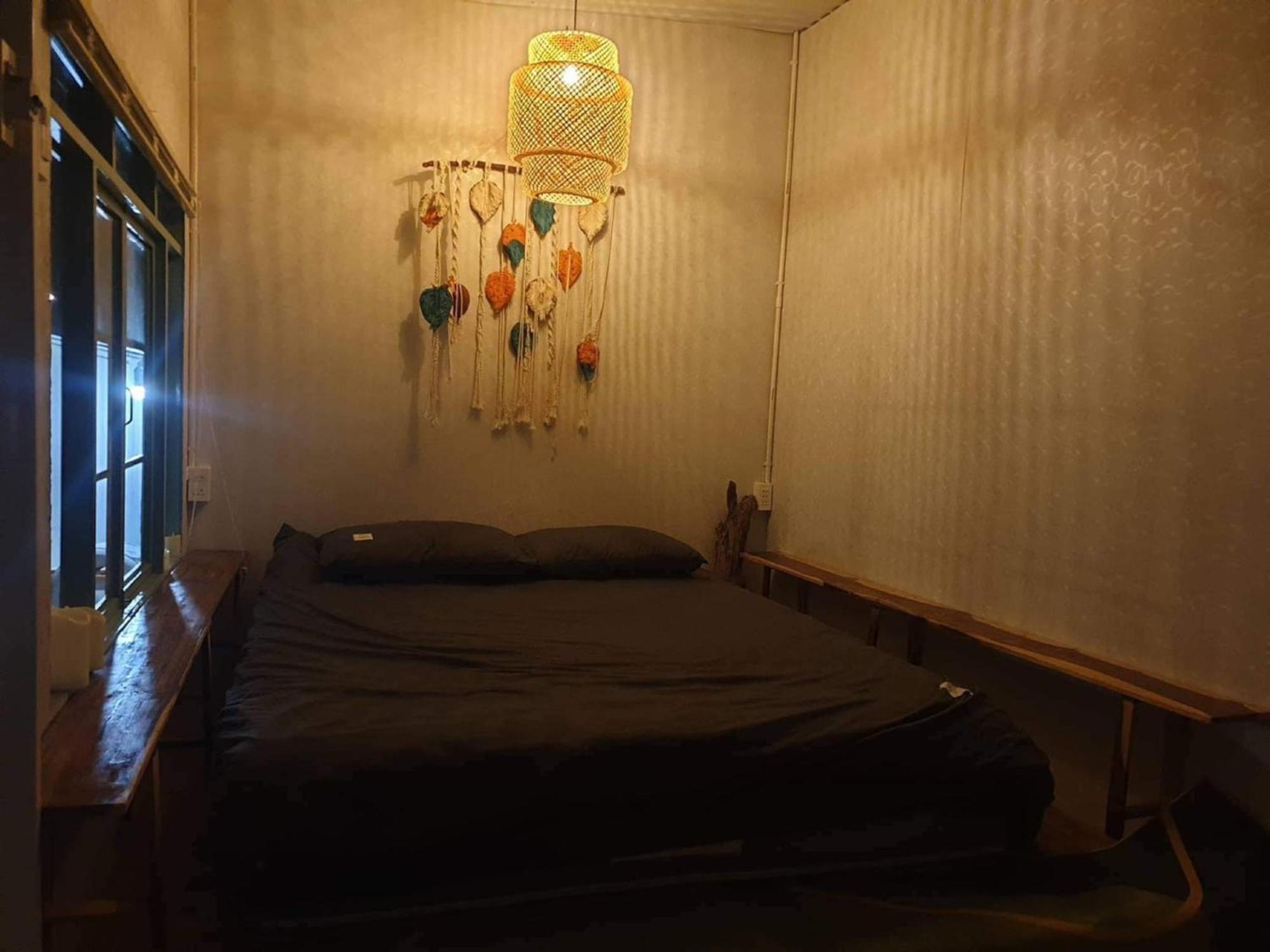 Apartament Lung Chung House Da Lat Zewnętrze zdjęcie