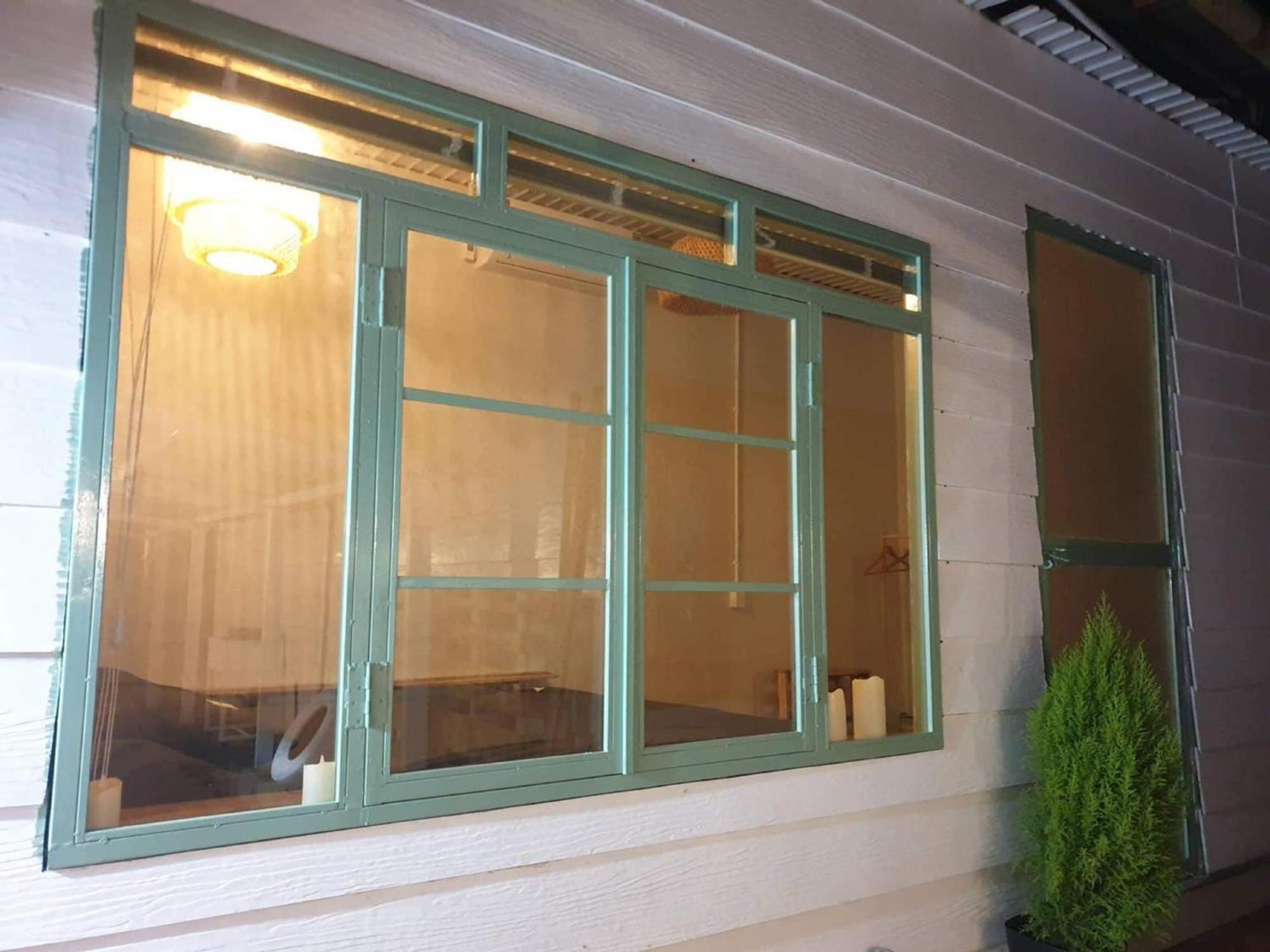 Apartament Lung Chung House Da Lat Zewnętrze zdjęcie