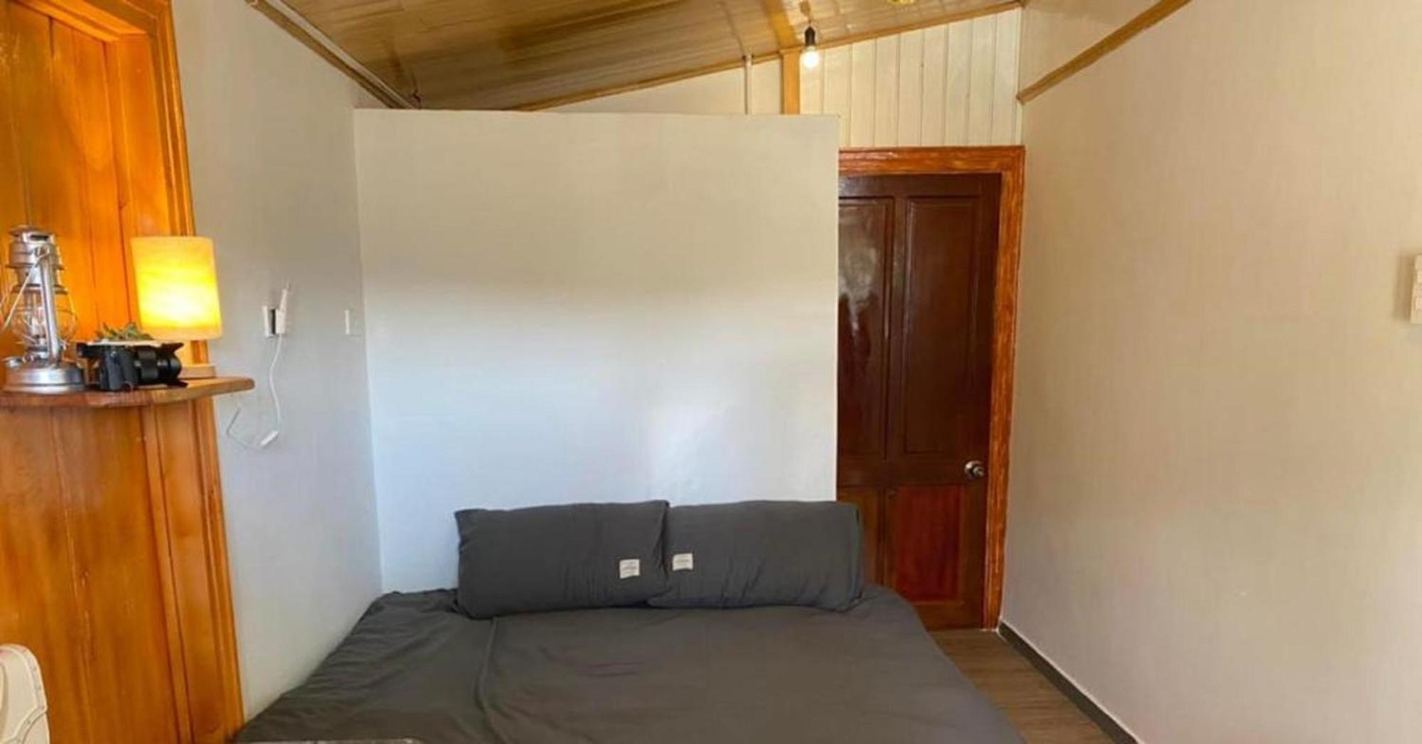 Apartament Lung Chung House Da Lat Zewnętrze zdjęcie