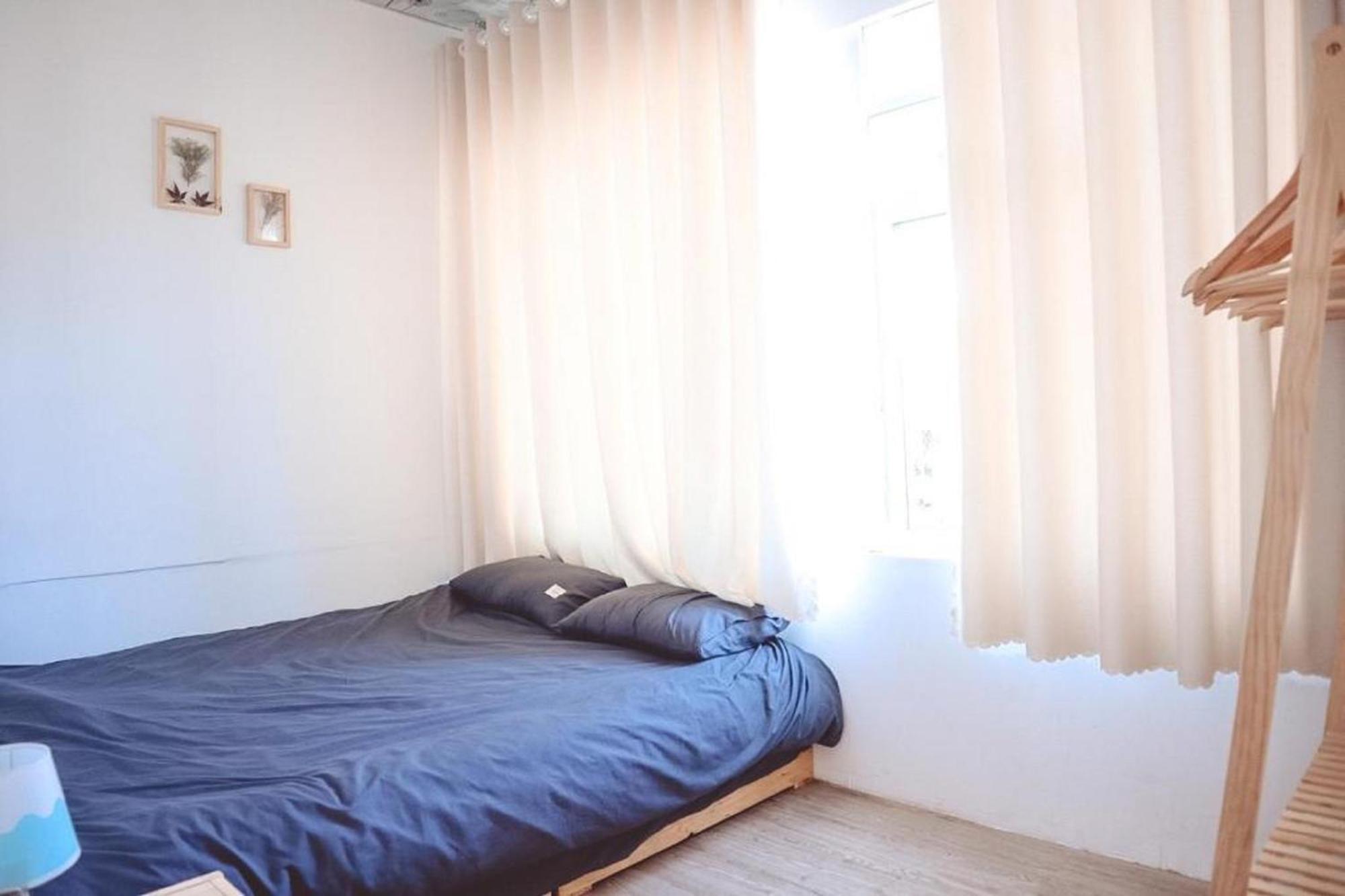 Apartament Lung Chung House Da Lat Zewnętrze zdjęcie